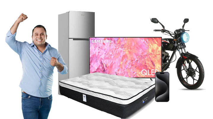 Vender Betterware